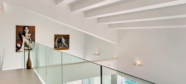 Hotel Villa Nitta Ragusa: Photo 