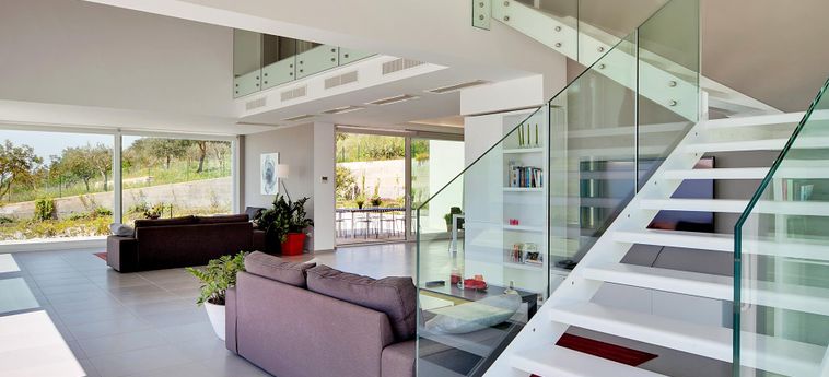 Hotel Villa Nitta Ragusa: Photo 