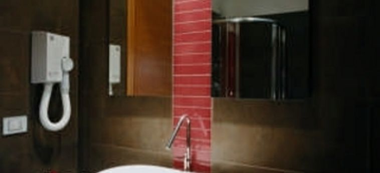Hotel Vittorio Veneto Ragusa: Foto 
