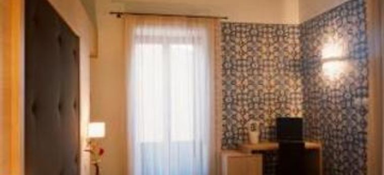 Hotel Vittorio Veneto Ragusa: Foto 