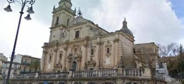 Hotel Vittorio Veneto Ragusa: Foto 