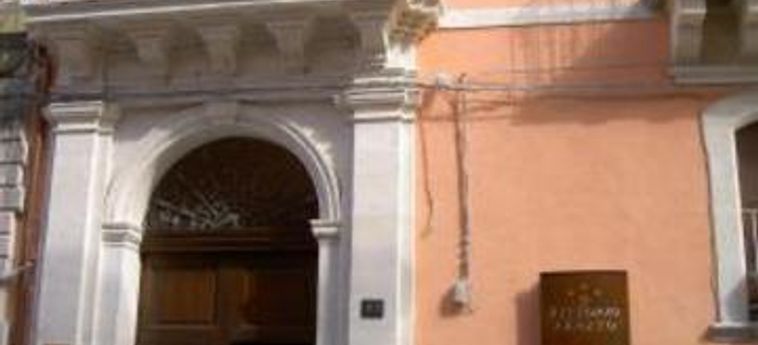 Hotel Vittorio Veneto Ragusa: Foto 