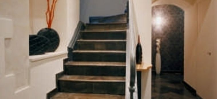Hotel Vittorio Veneto Ragusa: Foto 
