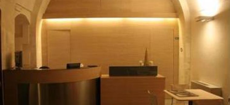 Hotel Vittorio Veneto Ragusa: Foto 