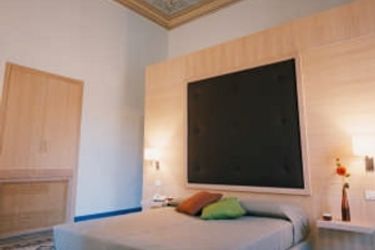 Hotel Vittorio Veneto:  RAGUSA