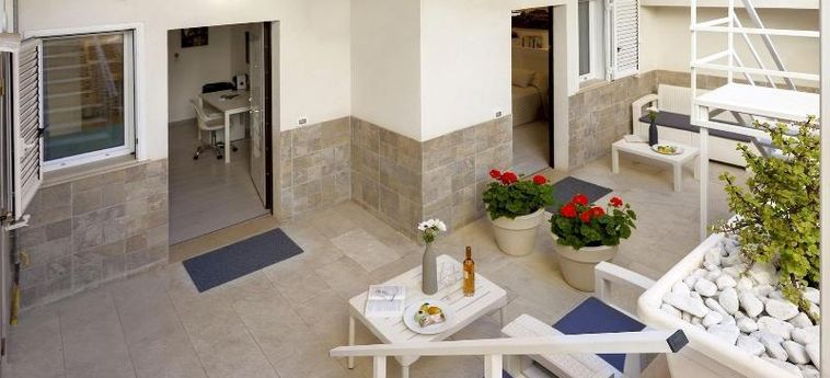 Hotel Marina Domus Rooms Ragusa: Foto 