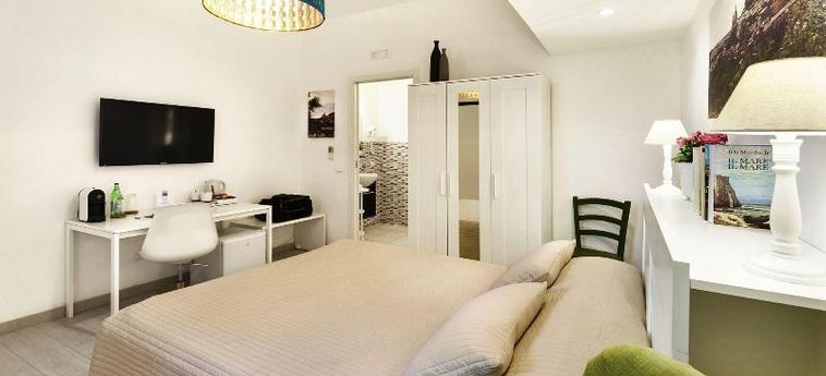 Hotel Marina Domus Rooms Ragusa: Foto 
