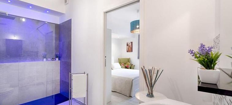 Hotel Marina Domus Rooms Ragusa: Foto 