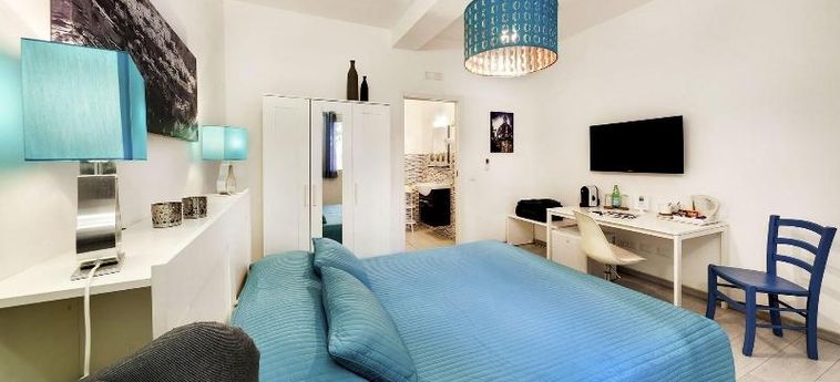 Hotel Marina Domus Rooms Ragusa: Foto 