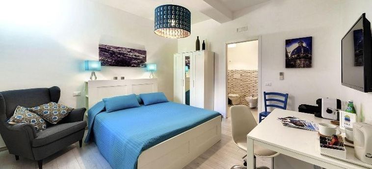Hotel Marina Domus Rooms Ragusa: Foto 