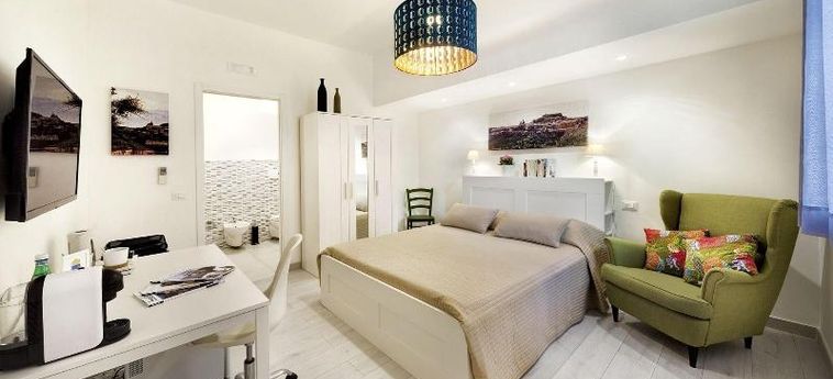 Hotel Marina Domus Rooms Ragusa: Foto 