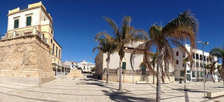 Hotel Marina Domus Rooms Ragusa: Foto 