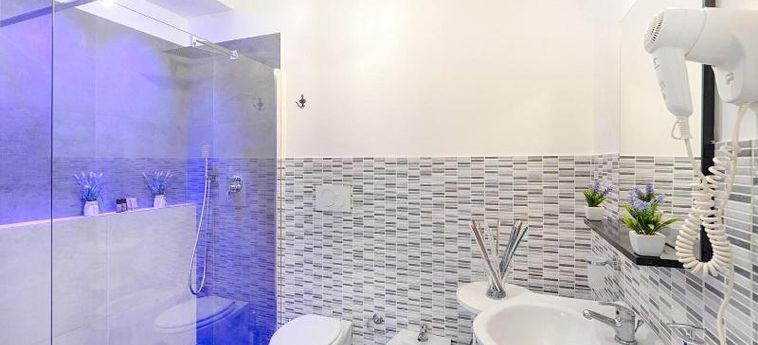 Hotel Marina Domus Rooms Ragusa: Foto 