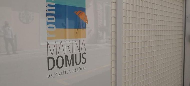 Hotel Marina Domus Rooms Ragusa: Photo 