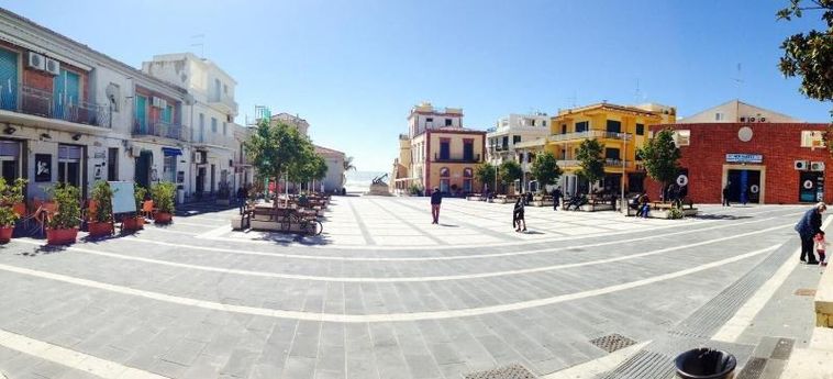 Hotel Marina Domus Rooms Ragusa: Photo 