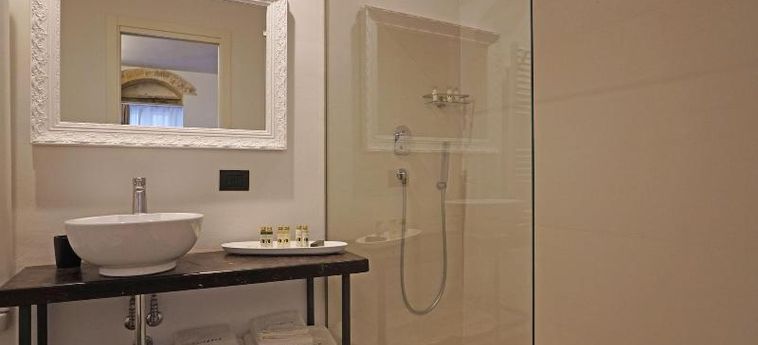Hotel Neropece Suites Ragusa: Foto 