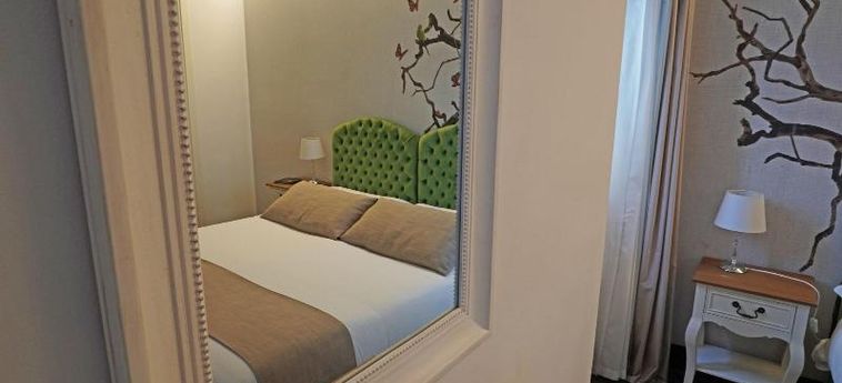 Hotel Neropece Suites Ragusa: Foto 