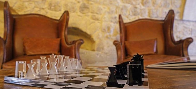 Hotel Neropece Suites Ragusa: Foto 