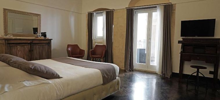 Hotel Neropece Suites Ragusa: Foto 