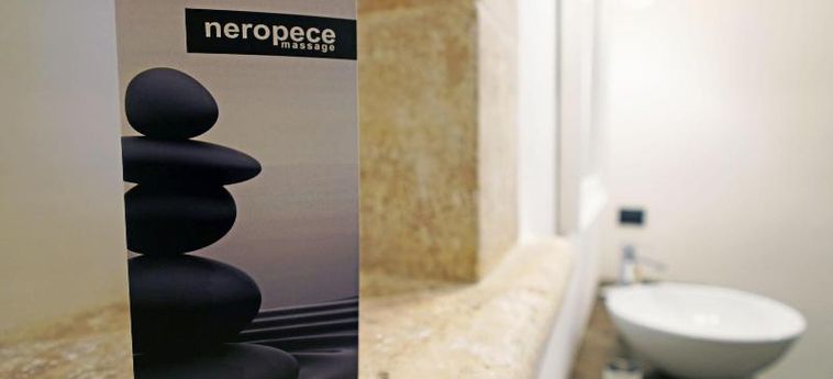 Hotel Neropece Suites Ragusa: Foto 