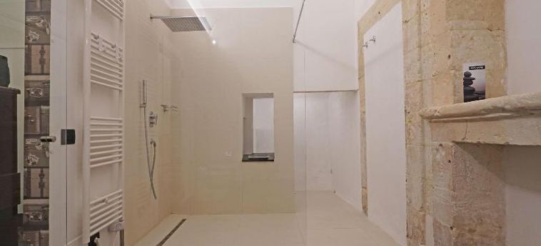 Hotel Neropece Suites Ragusa: Foto 