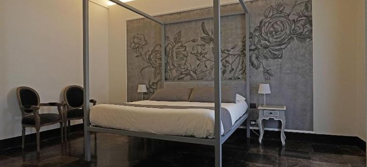 Hotel Neropece Suites Ragusa: Foto 