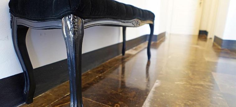 Hotel Neropece Suites Ragusa: Foto 