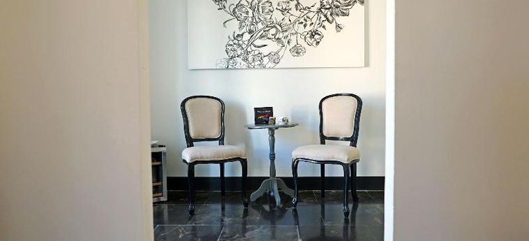 Hotel Neropece Suites Ragusa: Foto 