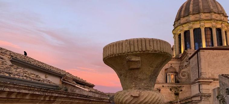 Hotel Neropece Suites Ragusa: Foto 