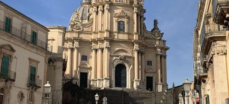 Hotel Neropece Suites Ragusa: Foto 