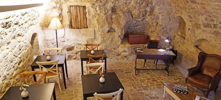 Hotel Neropece Suites Ragusa: Foto 