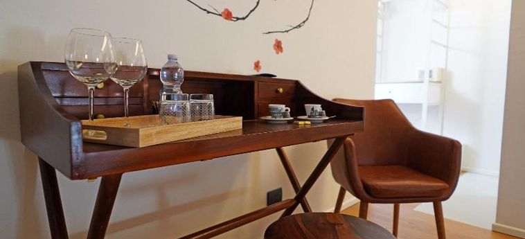 Hotel Neropece Suites Ragusa: Foto 