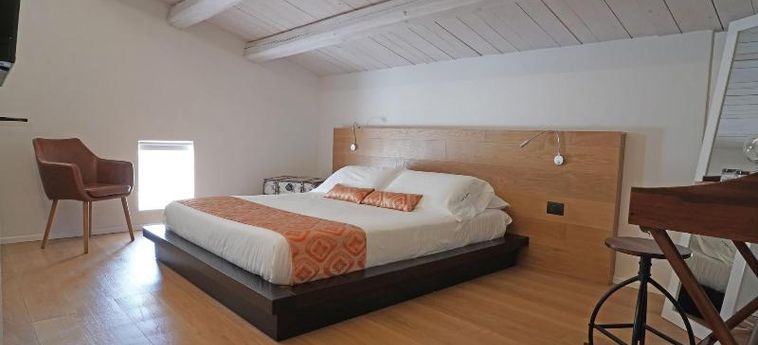 Hotel Neropece Suites Ragusa: Foto 