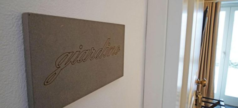 Hotel Neropece Suites Ragusa: Foto 