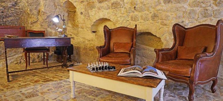 Hotel Neropece Suites Ragusa: Foto 