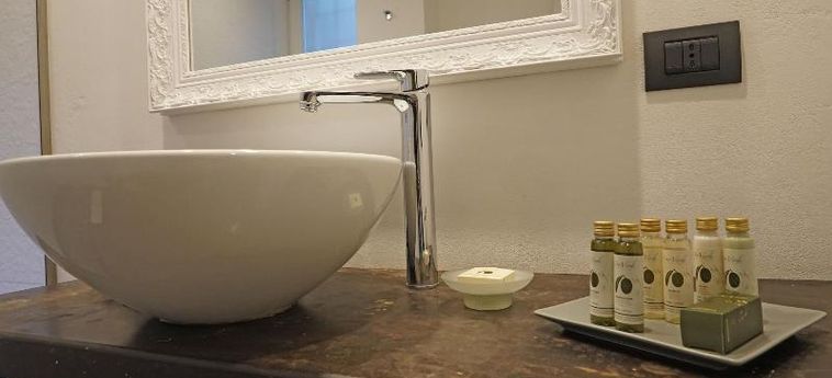 Hotel Neropece Suites Ragusa: Foto 