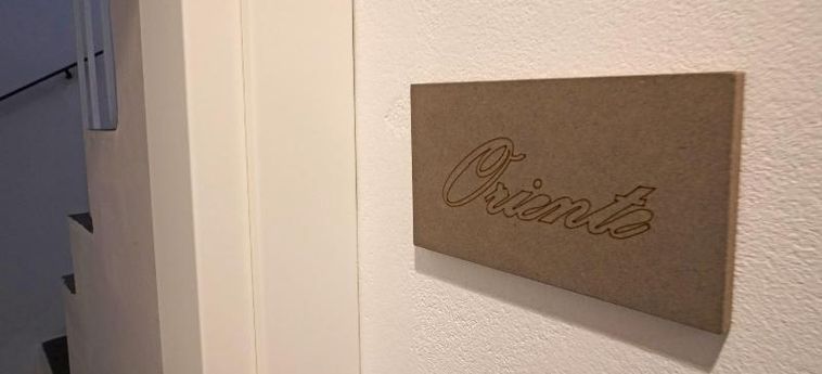 Hotel Neropece Suites Ragusa: Foto 