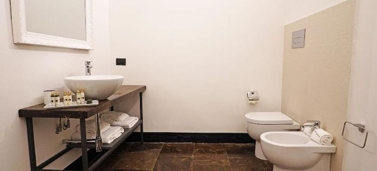 Hotel Neropece Suites Ragusa: Foto 