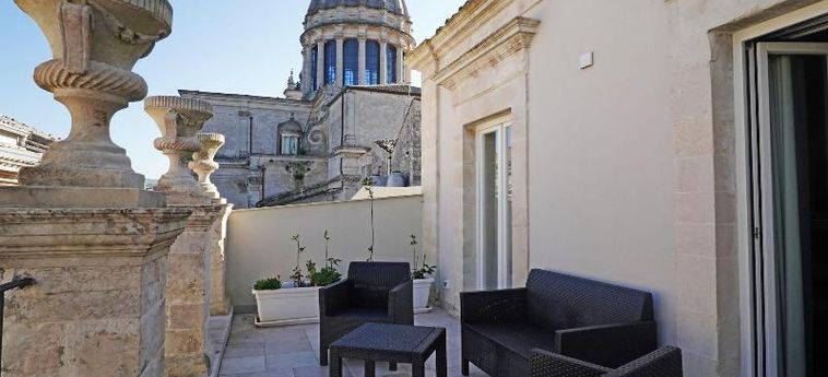 Hotel Neropece Suites Ragusa: Foto 