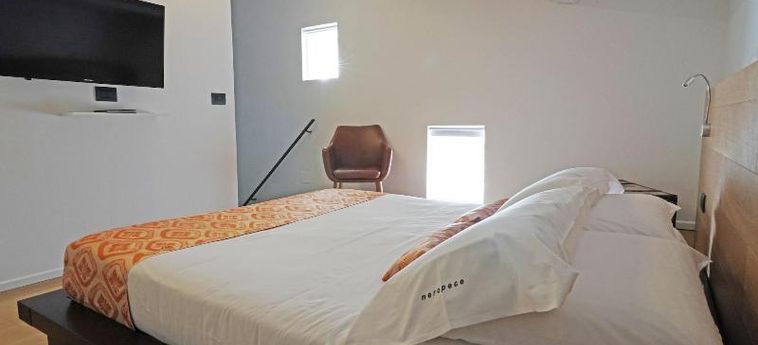 Hotel Neropece Suites Ragusa: Foto 