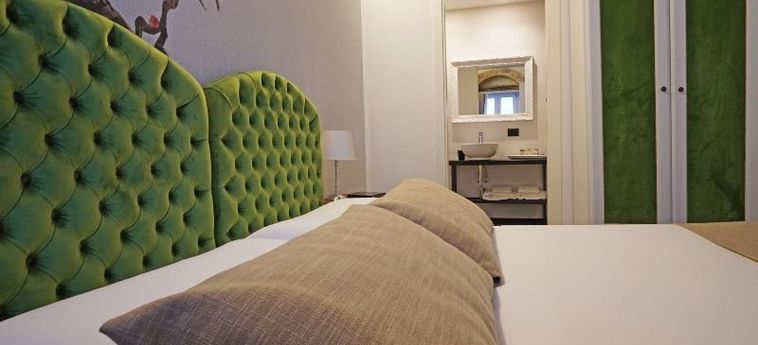 Hotel Neropece Suites Ragusa: Foto 