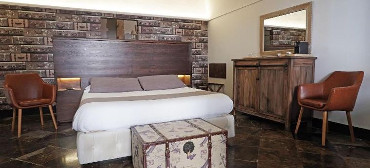 Hotel Neropece Suites Ragusa: Foto 