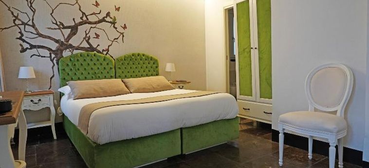 Hotel Neropece Suites Ragusa: Foto 