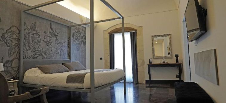 Hotel Neropece Suites Ragusa: Photo 
