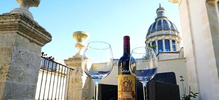 Hotel Neropece Suites Ragusa: Photo 