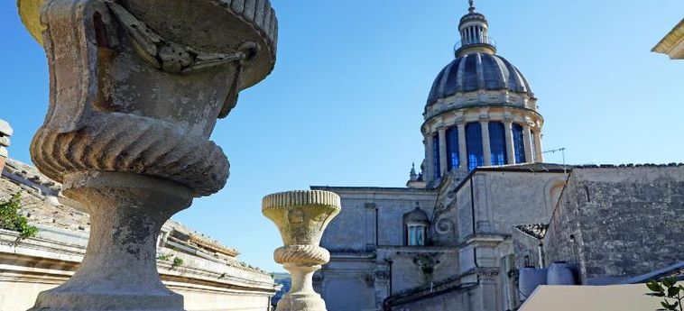 Hotel Neropece Suites Ragusa: Photo 