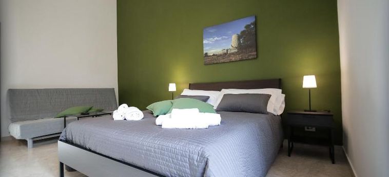 Hotel Niria Ragusa: Foto 