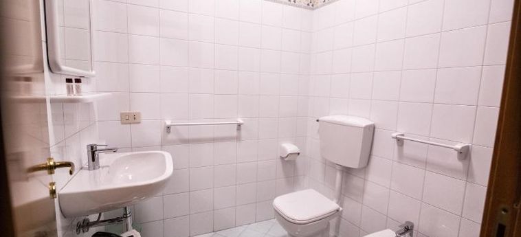 Hotel Niria Ragusa: Foto 