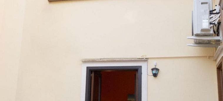 Hotel Niria Ragusa: Foto 