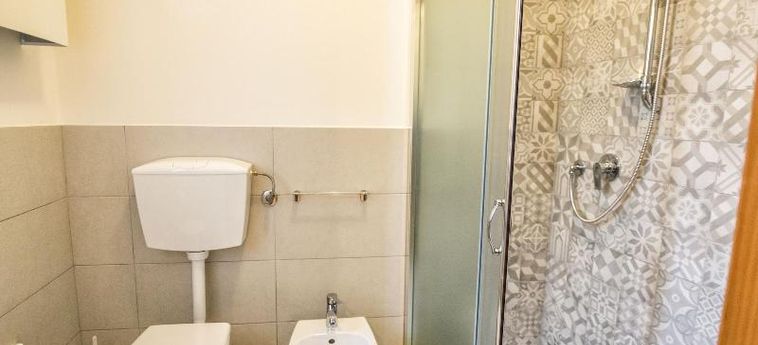 Hotel Niria Ragusa: Foto 